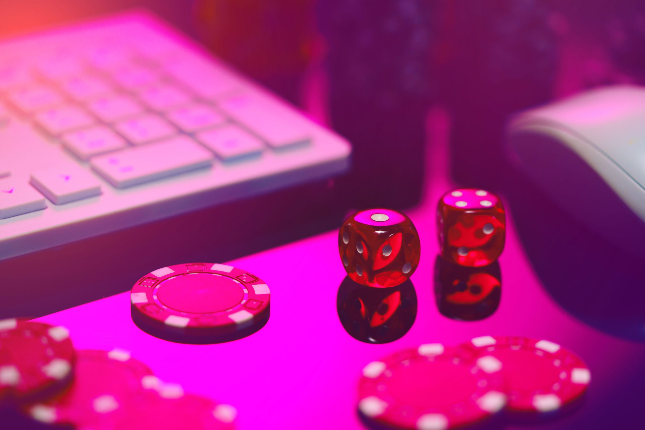 plinko casino game