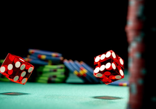 Decoding the High-Stakes World of CS:GO Gambling: What Every Player Needs to Know