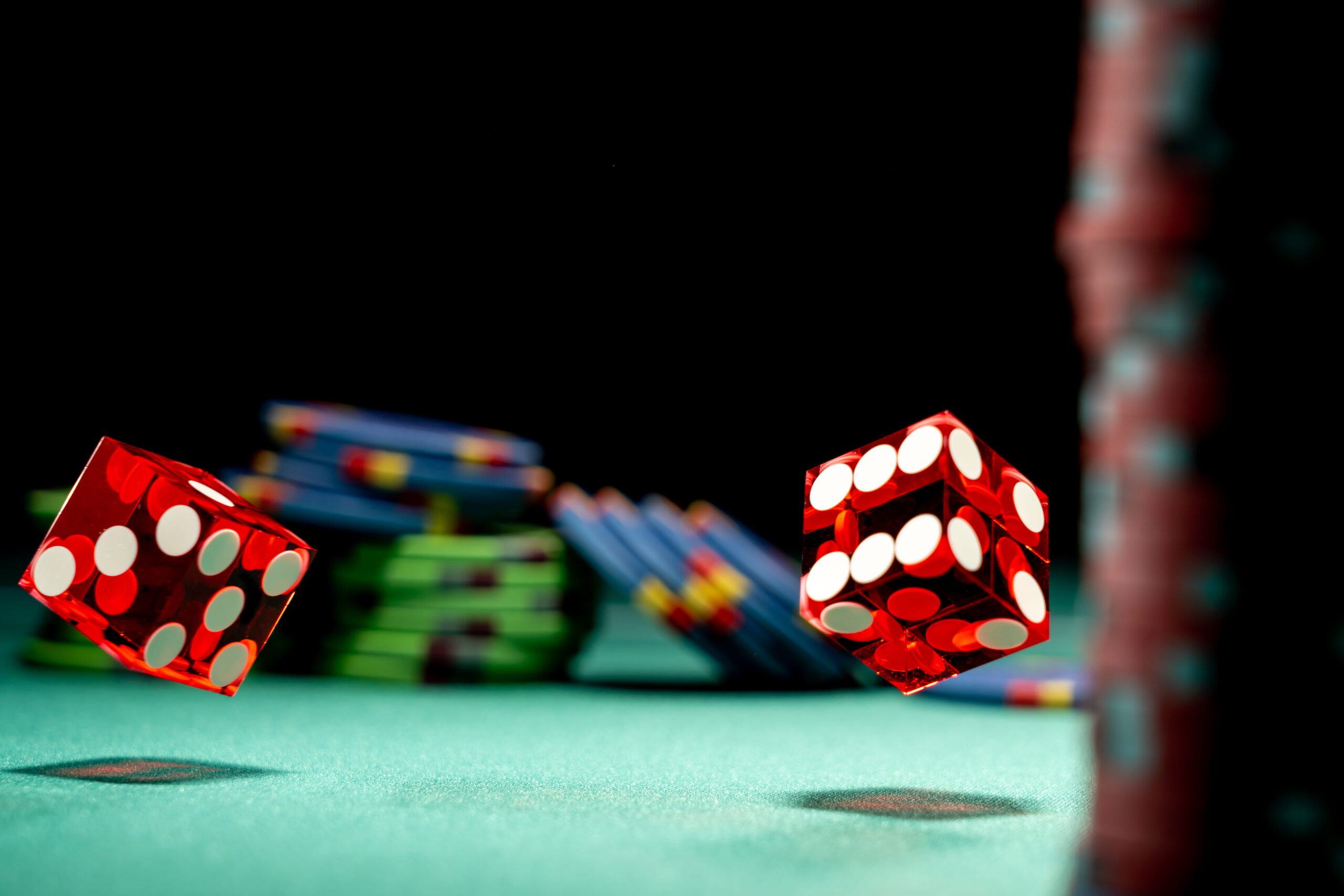 CS Gambling Site