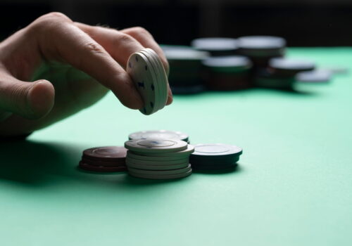 Flipping for Fortune: The Thrills and Strategy of Coin Flip Gambling