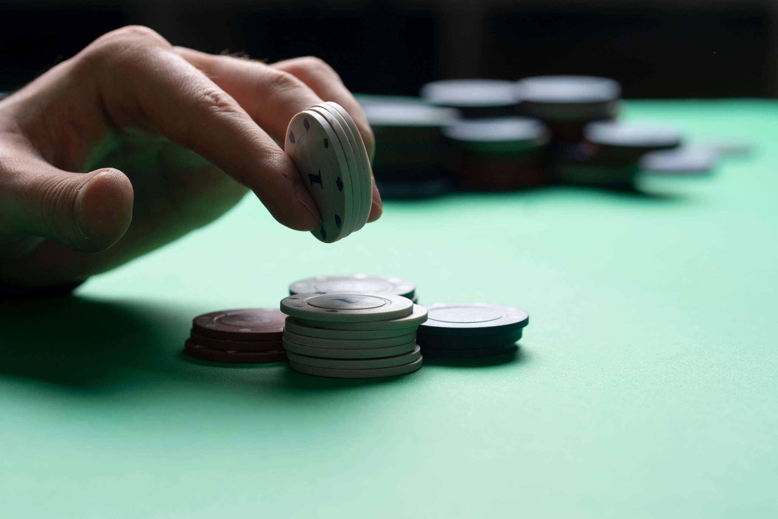 coin flip gambling