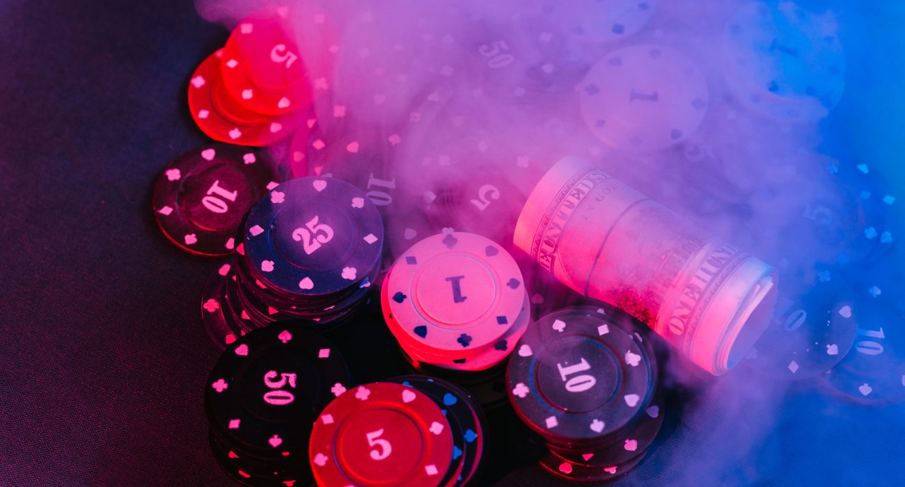 Rolling the Dice: How ETH Casinos are Changing the Game