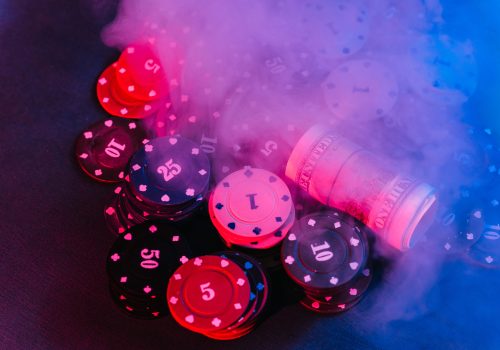 Rolling the Dice: How ETH Casinos are Changing the Game