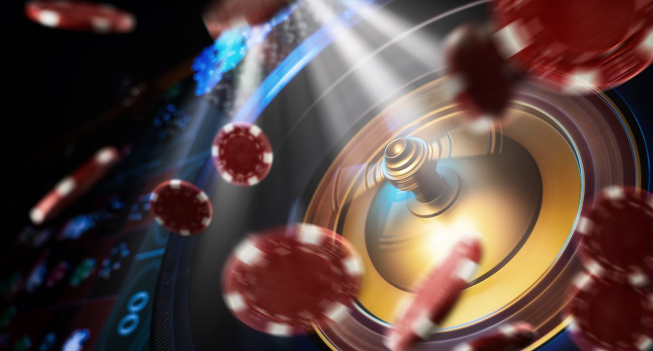 The Rise of the Bitcoin Casino: A Complete Guide to Crypto Gambling