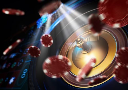 The Rise of the Bitcoin Casino: A Complete Guide to Crypto Gambling