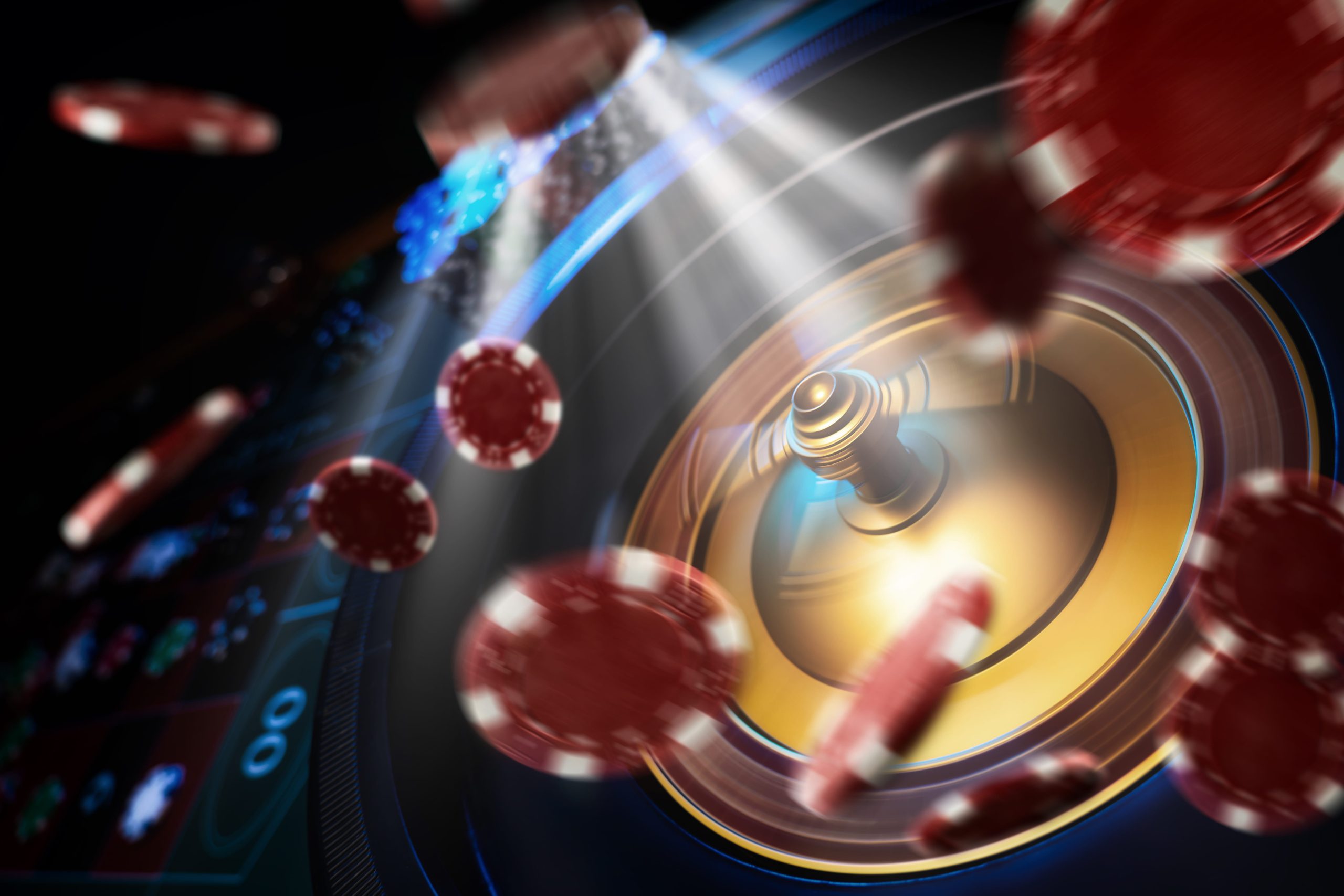bitcoin casino
