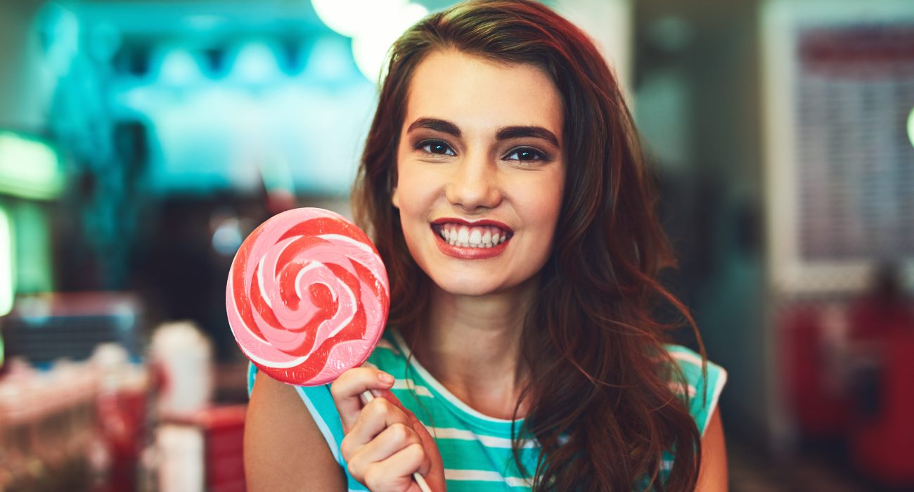 Sugar Rush: Unveiling the Sweet Bonanza Slot Jackpot Delights