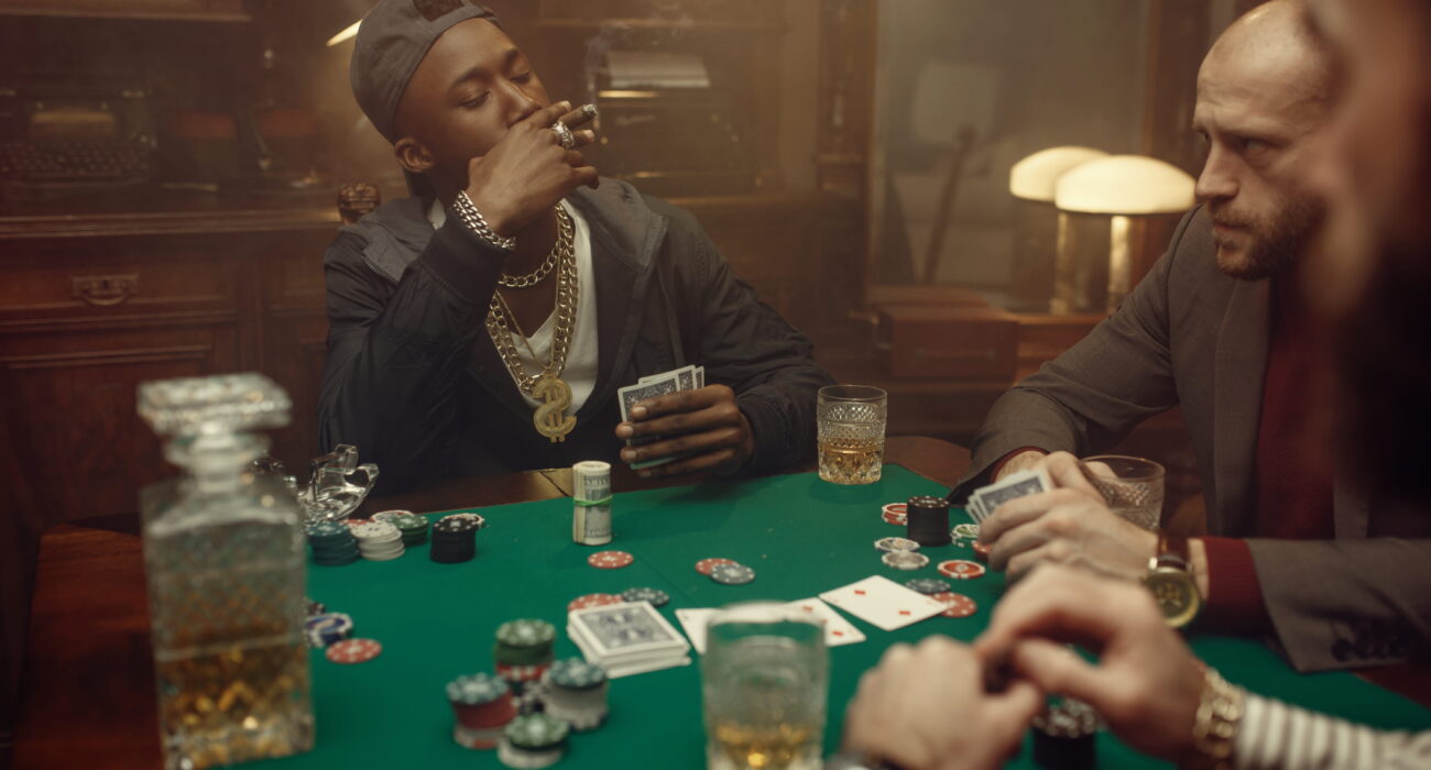 Rolling the Dice: Exploring the Thrilling World of Casino Games in Kenya