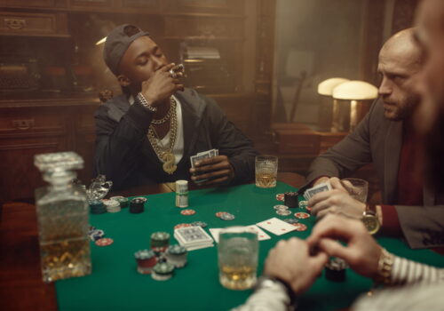 Rolling the Dice: Exploring the Thrilling World of Casino Games in Kenya